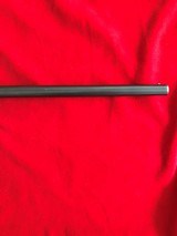 Winchester 37 in 16 guage with 28 inch barrel and full choke.WINCHESTER stamped on bottom of receiver - 9 of 12