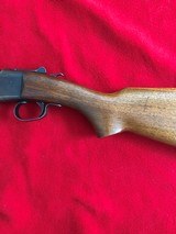 Winchester 37 in 16 guage with 28 inch barrel and full choke.WINCHESTER stamped on bottom of receiver - 6 of 12