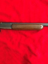 Winchester 37 in 16 guage with 28 inch barrel and full choke.WINCHESTER stamped on bottom of receiver - 8 of 12