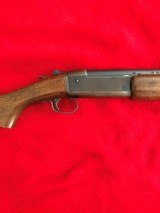 Winchester 37 in 16 guage with 28 inch barrel and full choke.WINCHESTER stamped on bottom of receiver - 2 of 12