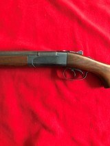 Winchester Model 24 - 12 Gauge with 30 inch barrels - 1 of 10