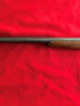Winchester Model 24 - 12 Gauge with 30 inch barrels - 7 of 10