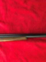 Winchester Model 24 - 12 Gauge with 30 inch barrels - 10 of 10