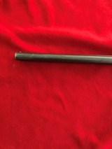 Winchester Model 24 - 12 Gauge with 30 inch barrels - 6 of 10