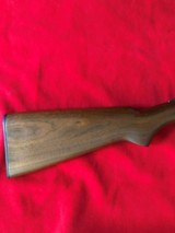 Winchester Model 24 - 12 Gauge with 30 inch barrels - 9 of 10