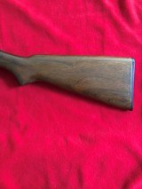 Winchester Model 24 - 12 Gauge with 30 inch barrels - 5 of 10