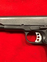 Colt 1911A1 US Military 45 ACP Pistol - 3 of 7