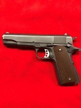 Colt 1911A1 US Military 45 ACP Pistol - 2 of 7