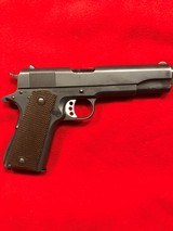 Colt 1911A1 US Military 45 ACP Pistol - 1 of 7