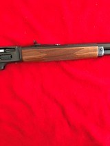 Marlin 336CB in 38/55 Caliber
with 24 inch Octagon Barrel
- Checkered Walnut Stock - As New Condition with original factory box - 6 of 15