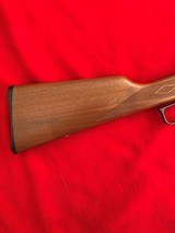 Marlin 336CB in 38/55 Caliber
with 24 inch Octagon Barrel
- Checkered Walnut Stock - As New Condition with original factory box - 5 of 15