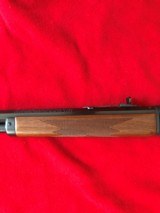 Marlin 336CB in 38/55 Caliber
with 24 inch Octagon Barrel
- Checkered Walnut Stock - As New Condition with original factory box - 9 of 15