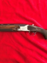 Winchester 101 Pigeon Grade 20 Gauge Shotgun - Skeet and Skeet - 27 Inch Barrels - 2 of 15