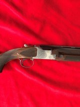 Winchester 101 Pigeon Grade 20 Gauge Shotgun - Skeet and Skeet - 27 Inch Barrels - 1 of 15