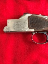 Winchester 101 Pigeon Grade 20 Gauge Shotgun - Skeet and Skeet - 27 Inch Barrels - 8 of 15