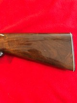 Winchester 101 Pigeon Grade 20 Gauge Shotgun - Skeet and Skeet - 27 Inch Barrels - 5 of 15