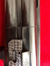 Winchester 101 Pigeon Grade 20 Gauge Shotgun - Skeet and Skeet - 27 Inch Barrels - 12 of 15