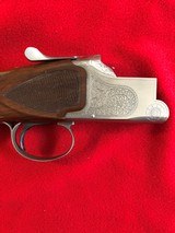 Winchester 101 Pigeon Grade 20 Gauge Shotgun - Skeet and Skeet - 27 Inch Barrels - 9 of 15