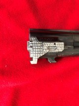 Winchester 101 Pigeon Grade 20 Gauge Shotgun - Skeet and Skeet - 27 Inch Barrels - 13 of 15