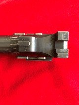 Winchester 101 Pigeon Grade 20 Gauge Shotgun - Skeet and Skeet - 27 Inch Barrels - 14 of 15