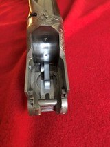 Winchester 101 Pigeon Grade 20 Gauge Shotgun - Skeet and Skeet - 27 Inch Barrels - 10 of 15