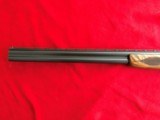 Winchester 101 Over Under 12 Gauge Field Grade - Early Gun made in 1963 with Original Factory Box -28 inch Barrels Choked full and Modified - 8 of 11