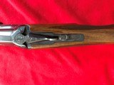 Winchester 101 Over Under 12 Gauge Field Grade - Early Gun made in 1963 with Original Factory Box -28 inch Barrels Choked full and Modified - 3 of 11