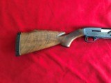 Winchester Super X Model 1 Trap Shotgun with 30 inch Improved Modified Trap Choke Barrel - 2 of 9