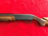 Winchester Super X Model 1 Trap Shotgun with 30 inch Improved Modified Trap Choke Barrel - 4 of 9