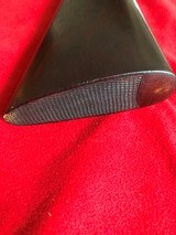 AYA 12 gauge side by side shotgun - 10 of 15