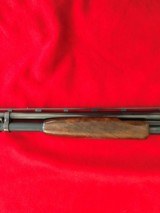 Winchester Model 12 Trap with Milled Ventillated Rib - 30 Inch Barrel Full Choke - Pre-64 - 5 of 12