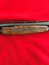 Winchester Model 12 Trap with Milled Ventillated Rib - 30 Inch Barrel Full Choke - Pre-64 - 7 of 12