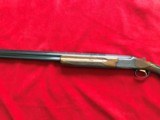 Browning Citori Over Under 20 Gauge Shotgun with 26 inch Barrels and Invector Chokes - 14 of 15