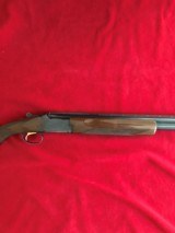 Browning Citori Over Under 20 Gauge Shotgun with 26 inch Barrels and Invector Chokes - 11 of 15