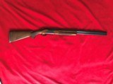 Browning Citori Over Under 20 Gauge Shotgun with 26 inch Barrels and Invector Chokes - 1 of 15