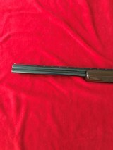 Browning Citori Over Under 20 Gauge Shotgun with 26 inch Barrels and Invector Chokes - 9 of 15