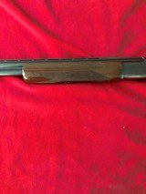 Browning Citori Over Under 20 Gauge Shotgun with 26 inch Barrels and Invector Chokes - 10 of 15