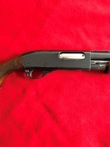Remington 870 Wingmaster Magnum 12 Guage Shotgun with 30 Inch Full Choked Barrels and 3 inch Chambers - 1 of 10