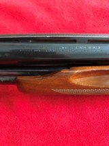 Remington 870 Wingmaster Magnum 12 Guage Shotgun with 30 Inch Full Choked Barrels and 3 inch Chambers - 8 of 10