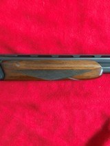 Winchester Special - X - 12 Trap Shotgun - 12 Gauge - 30 Inch Barrels - Full over Improved Modified Chokes - 5 of 14