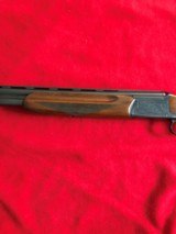 Winchester Special - X - 12 Trap Shotgun - 12 Gauge - 30 Inch Barrels - Full over Improved Modified Chokes - 10 of 14