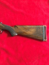 Winchester Special - X - 12 Trap Shotgun - 12 Gauge - 30 Inch Barrels - Full over Improved Modified Chokes - 8 of 14