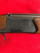Winchester Special - X - 12 Trap Shotgun - 12 Gauge - 30 Inch Barrels - Full over Improved Modified Chokes - 2 of 14