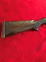 Winchester Special - X - 12 Trap Shotgun - 12 Gauge - 30 Inch Barrels - Full over Improved Modified Chokes - 4 of 14