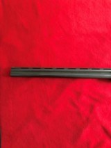Winchester Special - X - 12 Trap Shotgun - 12 Gauge - 30 Inch Barrels - Full over Improved Modified Chokes - 12 of 14