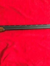 Winchester Special - X - 12 Trap Shotgun - 12 Gauge - 30 Inch Barrels - Full over Improved Modified Chokes - 7 of 14