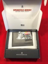 Springfield Hellcat 9mm RDP with WASP Red Dot SightsItem Number HC9389BT0SPWASPMSNEW IN BOX - 3 of 4