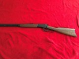 Winchester 1892 Lever Action Rifle in 32-20 Caliber**"Limited Edition 1 of 500" - 1 of 14