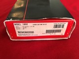 Winchester 1892 Lever Action Rifle in 32-20 Caliber**"Limited Edition 1 of 500" - 14 of 14