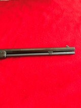 Winchester 1892 Lever Action Rifle in 32-20 Caliber**"Limited Edition 1 of 500" - 11 of 14